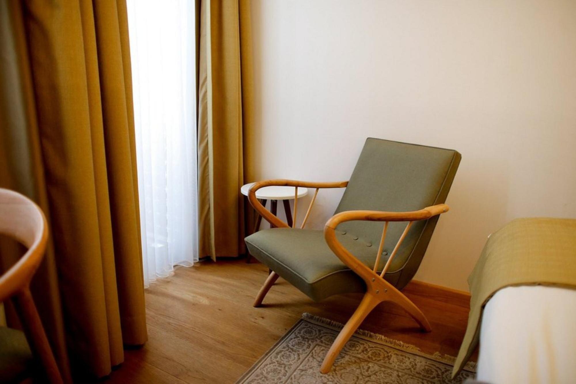 Aleksandr Pera Hotel イスタンブール エクステリア 写真