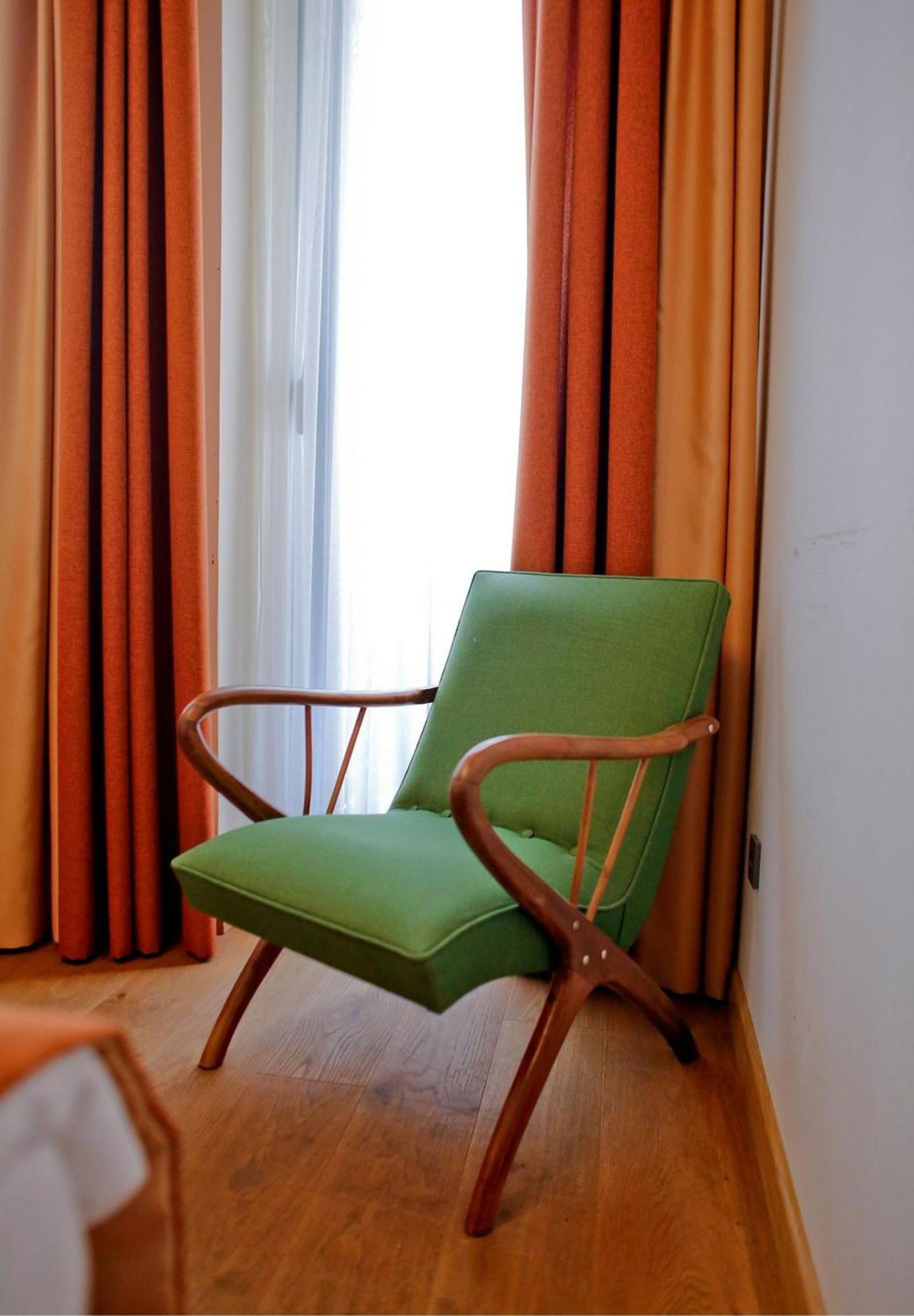 Aleksandr Pera Hotel イスタンブール エクステリア 写真