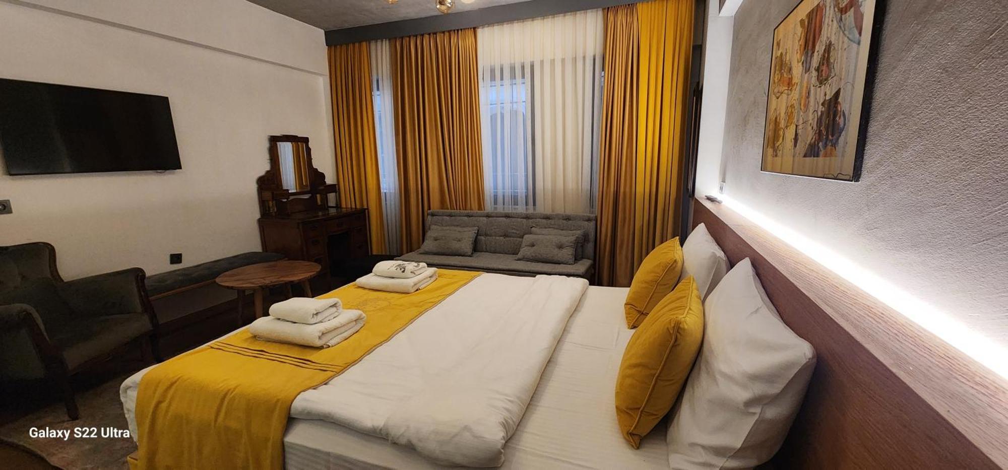 Aleksandr Pera Hotel イスタンブール エクステリア 写真