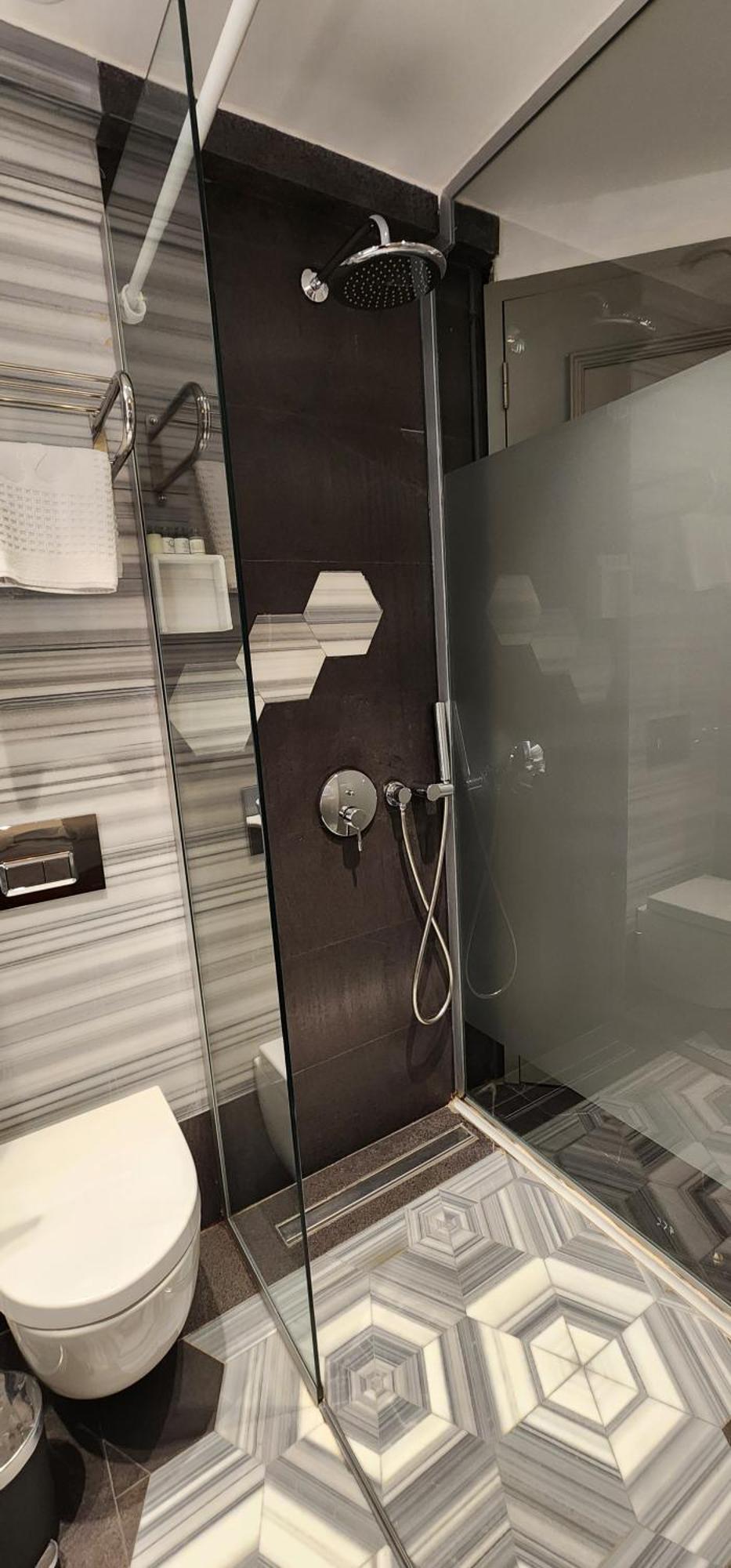 Aleksandr Pera Hotel イスタンブール エクステリア 写真